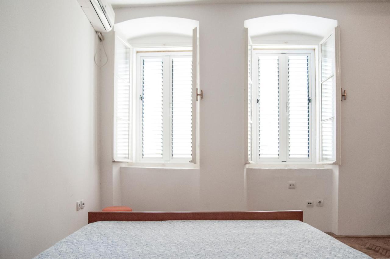 Apartment Old Town Herceg Novi Exterior foto