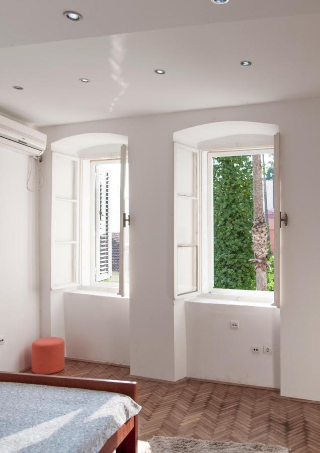 Apartment Old Town Herceg Novi Exterior foto