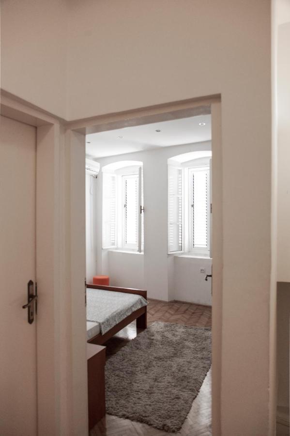 Apartment Old Town Herceg Novi Exterior foto